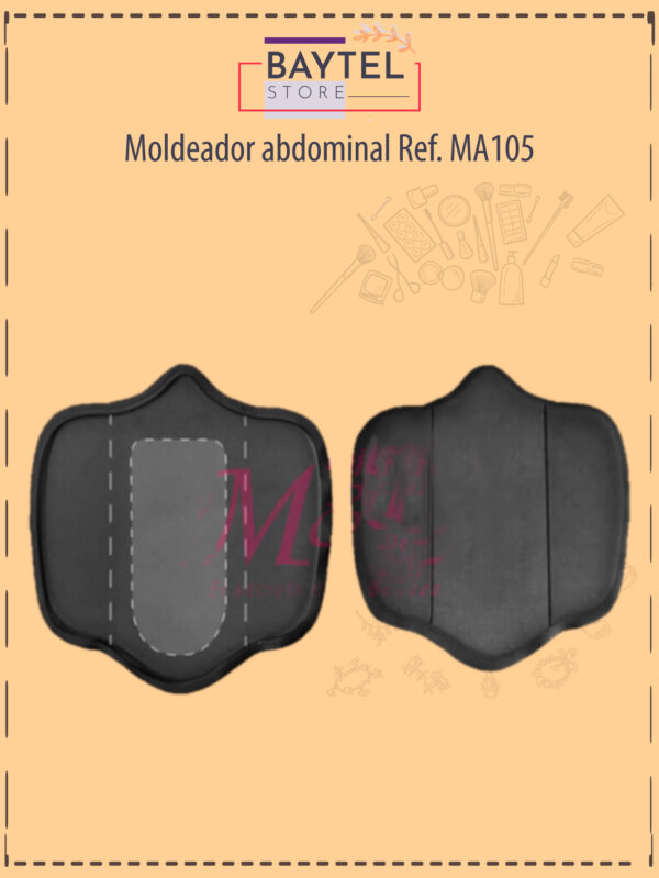 Moldeador de cintura Ref. MC107